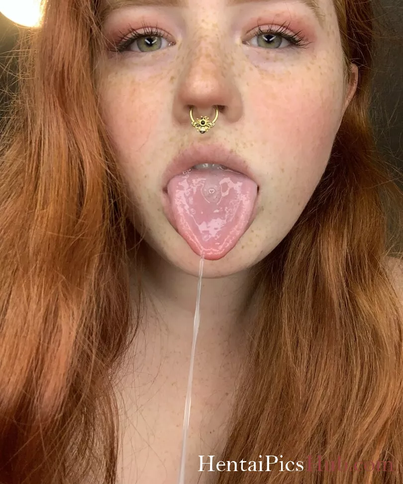 Ginger Ed Nude OnlyFans Leak Photo jSnFboNXB1