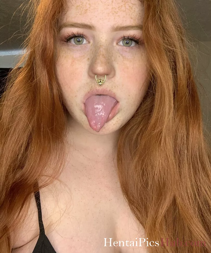 Ginger Ed Nude OnlyFans Leak Photo l5CLTyT1k8