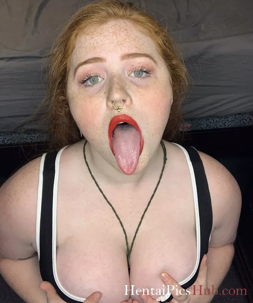 Ginger Ed Nude OnlyFans Leak Photo lGkLyV4jGv