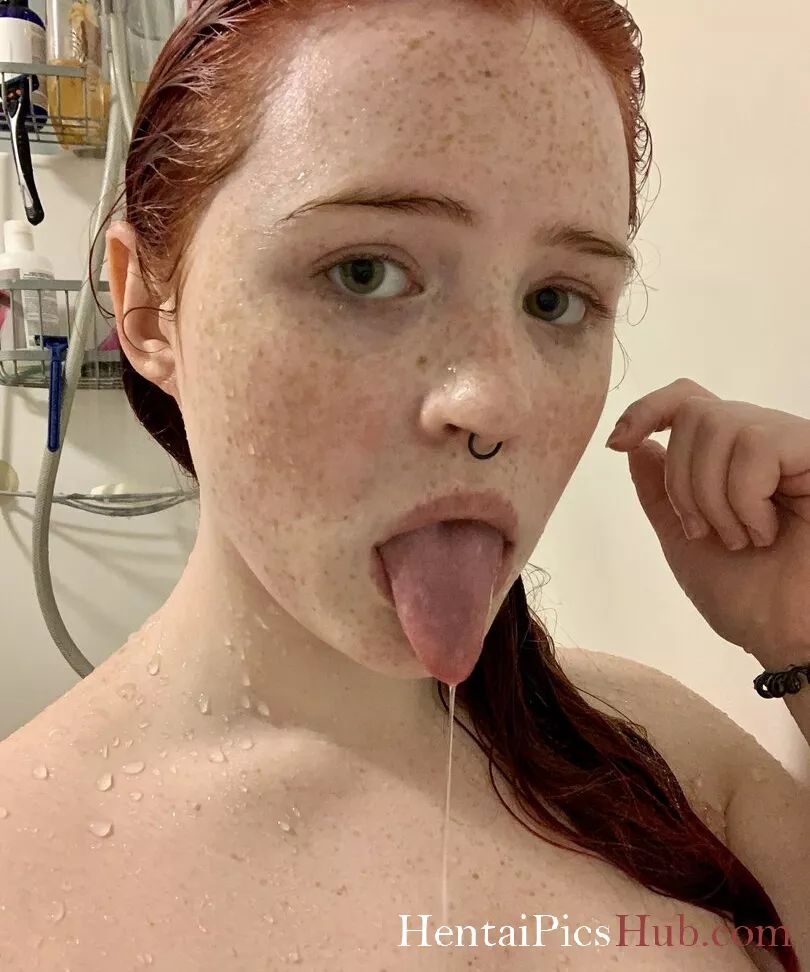 Ginger Ed Nude OnlyFans Leak Photo lrZ8pKAqmG