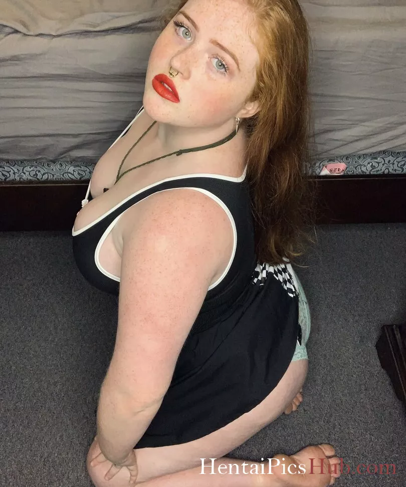 Ginger Ed Nude OnlyFans Leak Photo mSTFAn4EmM