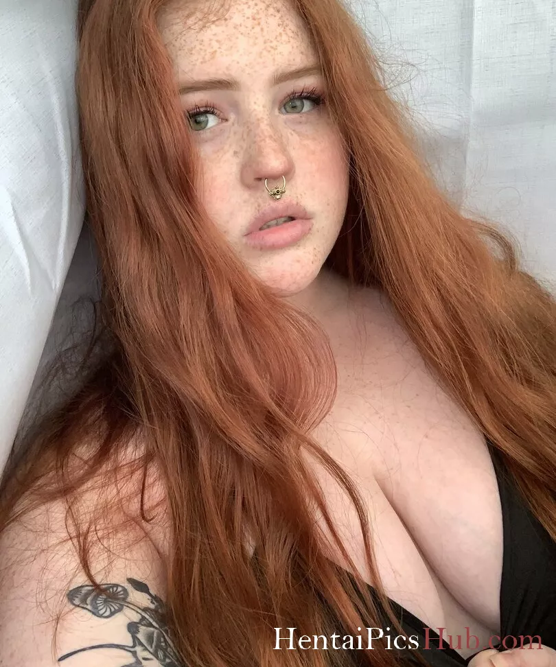 Ginger Ed Nude OnlyFans Leak Photo mopWY2kpKK