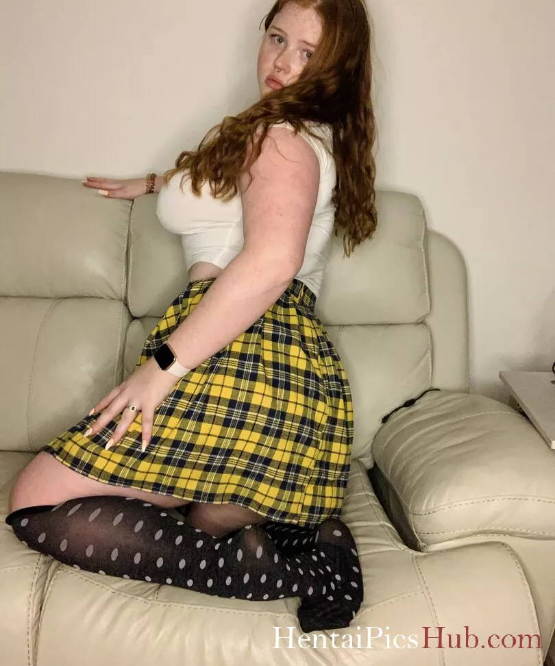 Ginger Ed Nude OnlyFans Leak Photo naCKccr0Wg