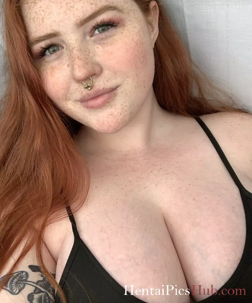 Ginger Ed Nude OnlyFans Leak Photo nd0Sufxxwl