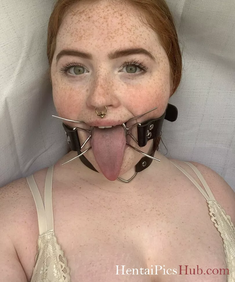 Ginger Ed Nude OnlyFans Leak Photo ns5vFrEOBl