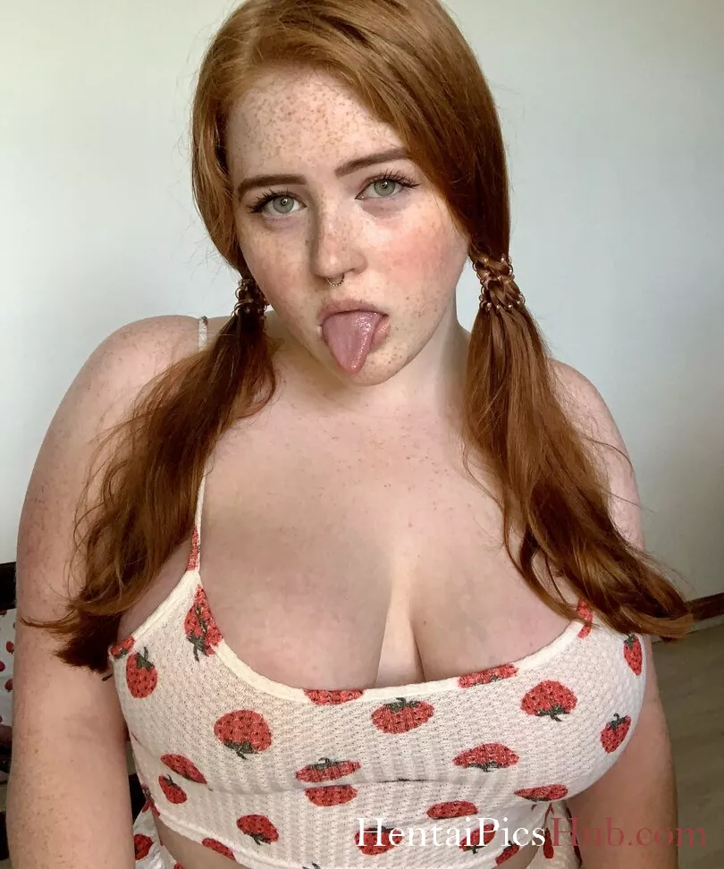 Ginger Ed Nude OnlyFans Leak Photo p8LefpVVAN