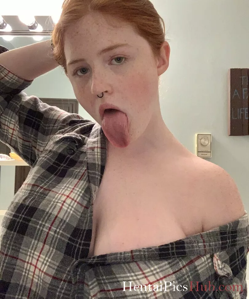 Ginger Ed Nude OnlyFans Leak Photo s9qG6MCgGo