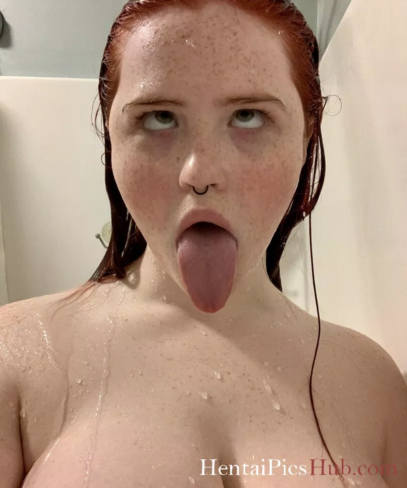 Ginger Ed Nude OnlyFans Leak Photo sGWwGXn7Zh