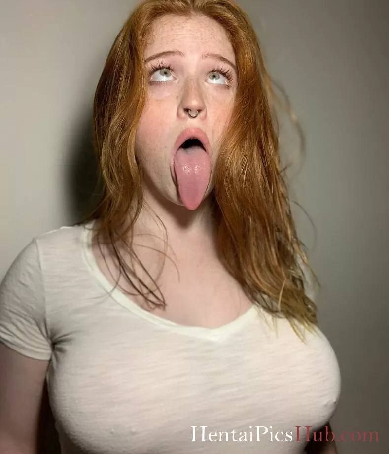 Ginger Ed Nude OnlyFans Leak Photo uIwDfmJBYP