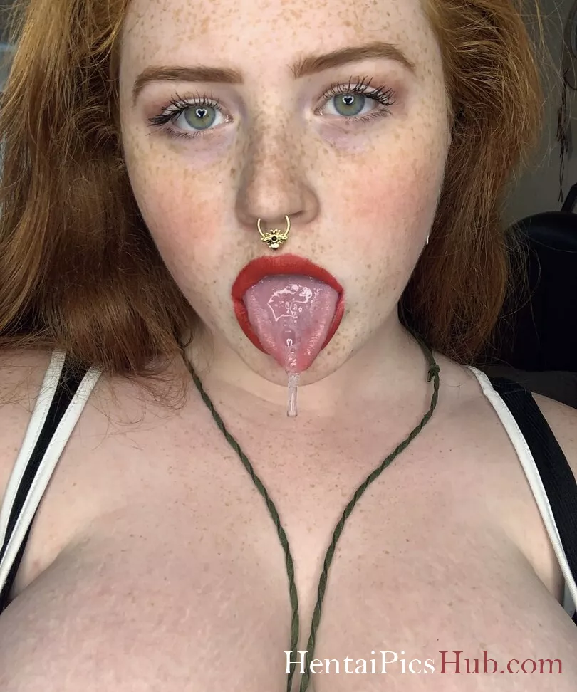 Ginger Ed Nude OnlyFans Leak Photo uoNe0CPLQ5