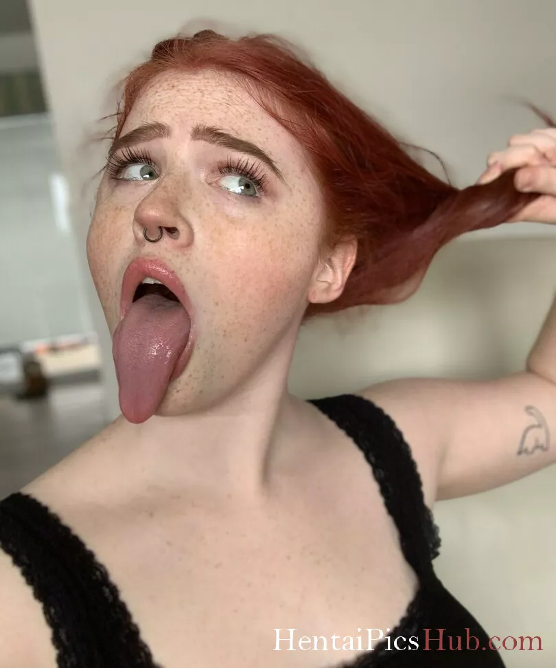 Ginger Ed Nude OnlyFans Leak Photo v8OIOXgdvF