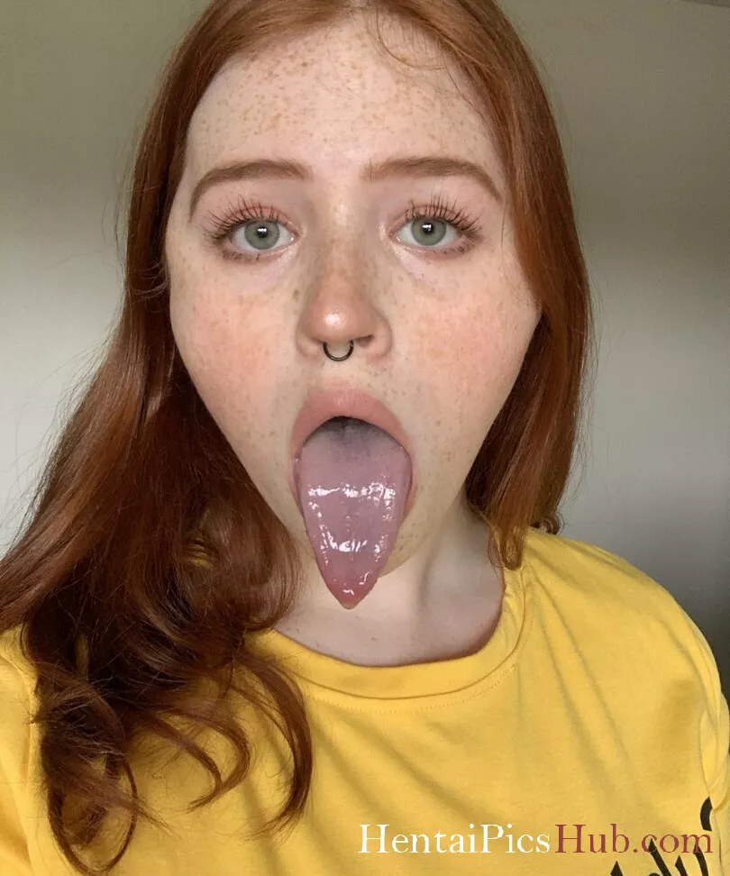 Ginger Ed Nude OnlyFans Leak Photo vlkfgYiB2A