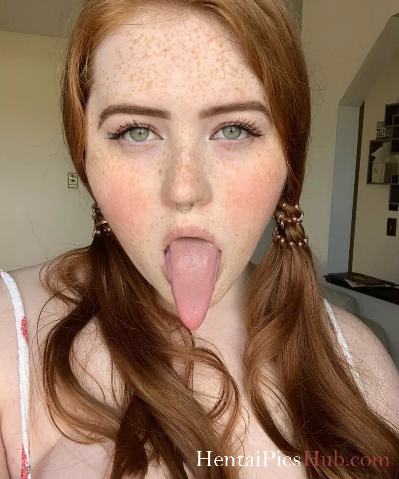 Ginger Ed Nude OnlyFans Leak Photo w2xSxxGpGc