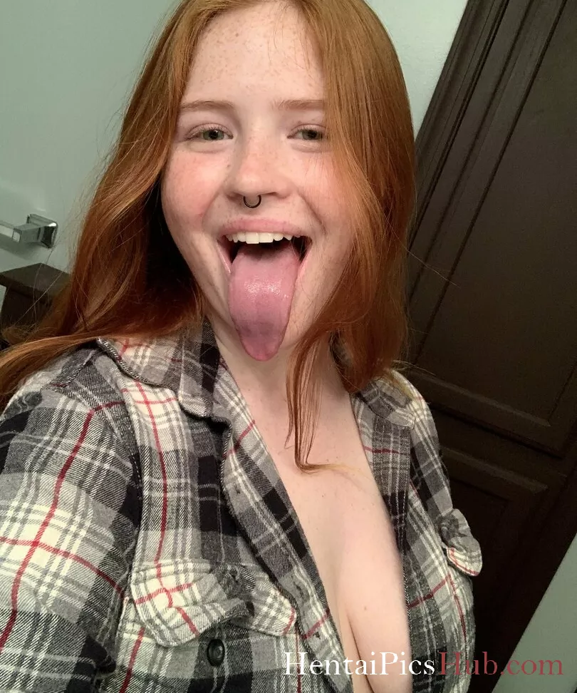 Ginger Ed Nude OnlyFans Leak Photo wV29R8urGO