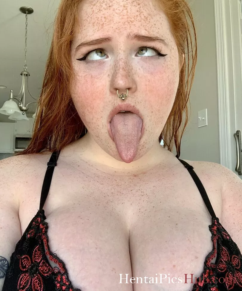 Ginger Ed Nude OnlyFans Leak Photo wq1fQQAmjU