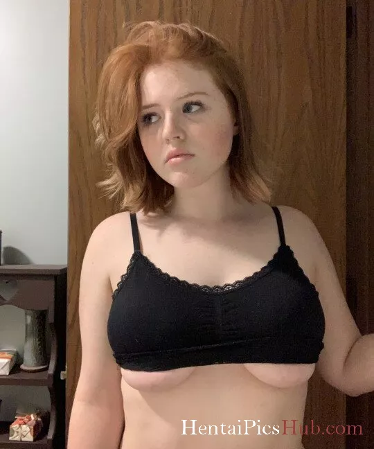 Ginger Ed Nude OnlyFans Leak Photo xnl7p6arvT