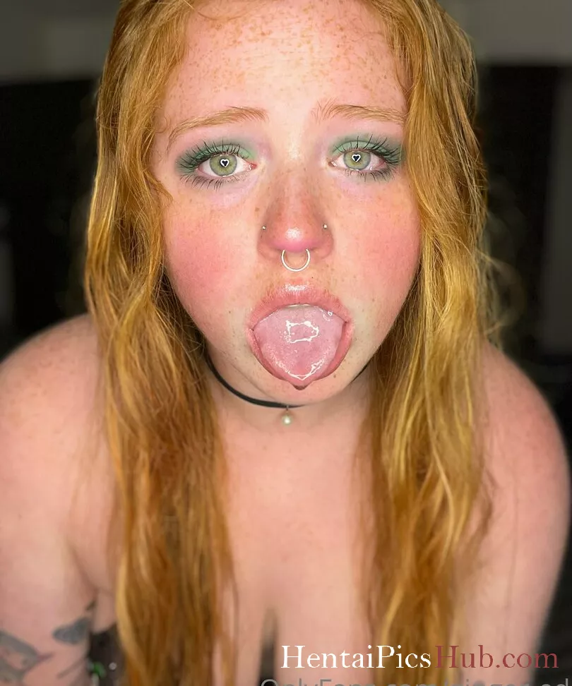 Ginger Ed Nude OnlyFans Leak Photo zBNSCFeQCr