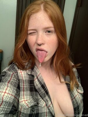 Ginger Ed OnlyFans Leak Picture - Thumbnail 0iK7WRxcPK