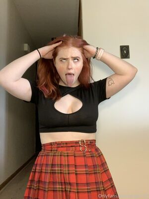 Ginger Ed OnlyFans Leak Picture - Thumbnail 2IqCBkQ3ja