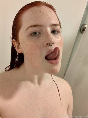 Ginger Ed OnlyFans Leak Picture - Thumbnail IulEEZOizK