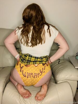 Ginger Ed OnlyFans Leak Picture - Thumbnail LaQIJLORoj