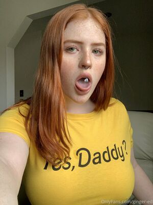 Ginger Ed OnlyFans Leak Picture - Thumbnail MBX8J8W9eu