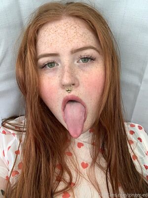 Ginger Ed OnlyFans Leak Picture - Thumbnail Omo393Ic5s