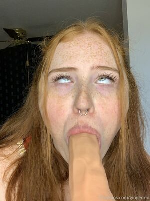 Ginger Ed OnlyFans Leak Picture - Thumbnail RQdF1BFYdf