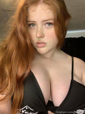 Ginger Ed OnlyFans Leak Picture - Thumbnail TivhfWTToE