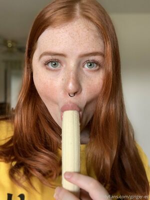 Ginger Ed OnlyFans Leak Picture - Thumbnail YxXmrQuBcG