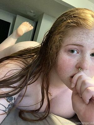 Ginger Ed OnlyFans Leak Picture - Thumbnail dpFFM7US5y