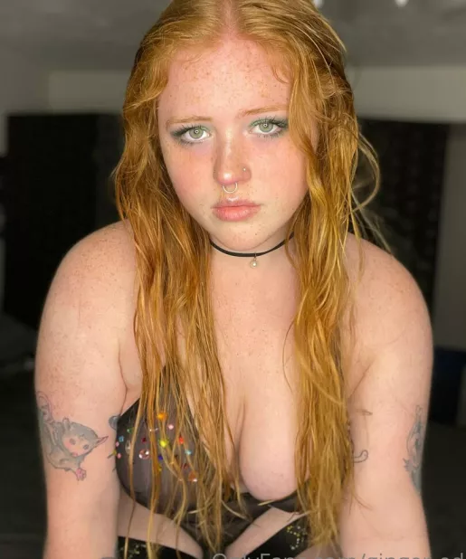 Ginger Ed OnlyFans Leak Picture - Thumbnail eiMd41TkJP