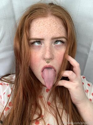 Ginger Ed OnlyFans Leak Picture - Thumbnail f6diVETAZf