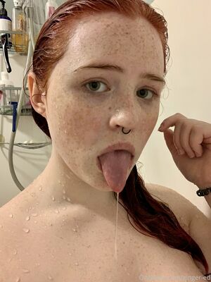 Ginger Ed OnlyFans Leak Picture - Thumbnail lrZ8pKAqmG