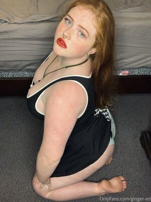 Ginger Ed OnlyFans Leak Picture - Thumbnail mSTFAn4EmM