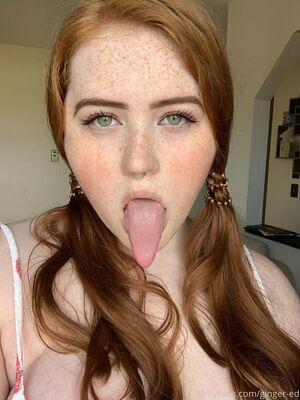 Ginger Ed OnlyFans Leak Picture - Thumbnail w2xSxxGpGc