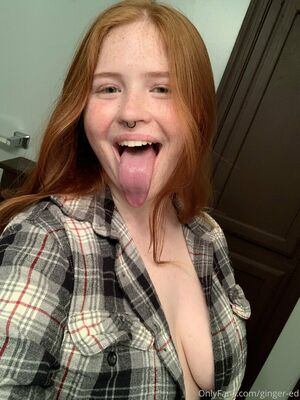 Ginger Ed OnlyFans Leak Picture - Thumbnail wV29R8urGO