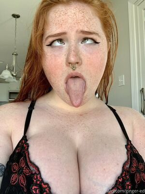 Ginger Ed OnlyFans Leak Picture - Thumbnail wq1fQQAmjU