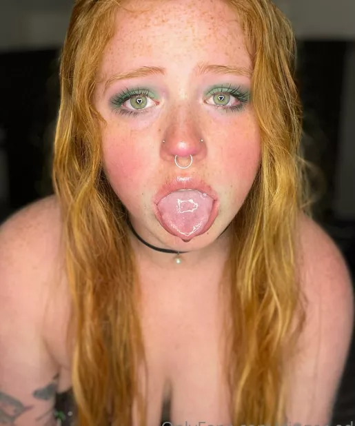 Ginger Ed OnlyFans Leak Picture - Thumbnail zBNSCFeQCr