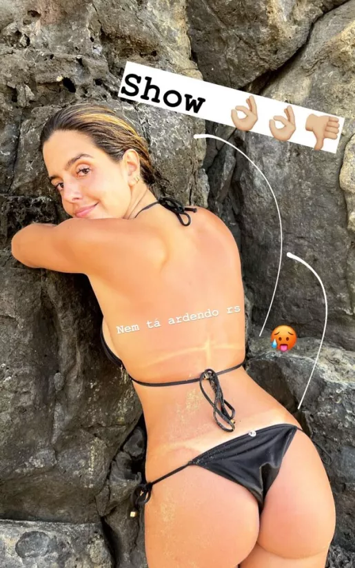 Giovanna Lancellotti OnlyFans Leak Picture - Thumbnail tb081rruMa