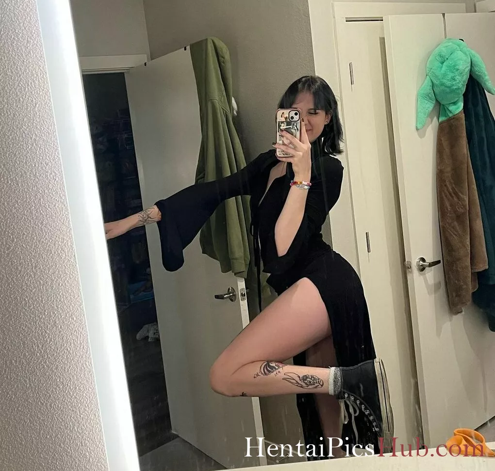 Graysonsprojects Nude OnlyFans Leak Photo SvGv4qYKAq