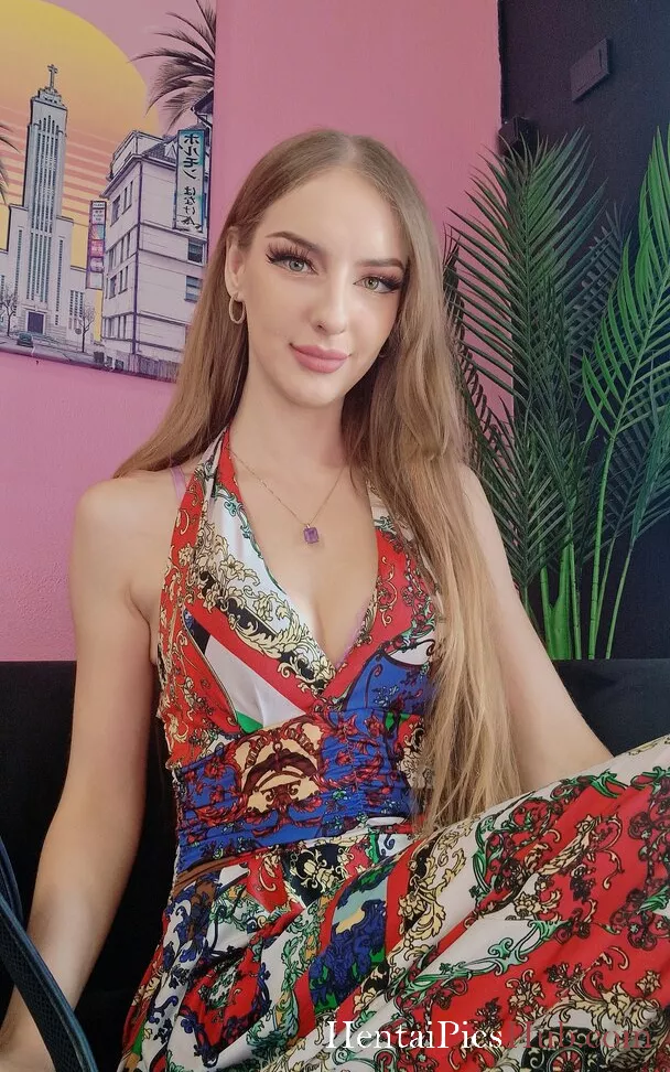 Grimoire Nude OnlyFans Leak Photo 0sa4naDRyL