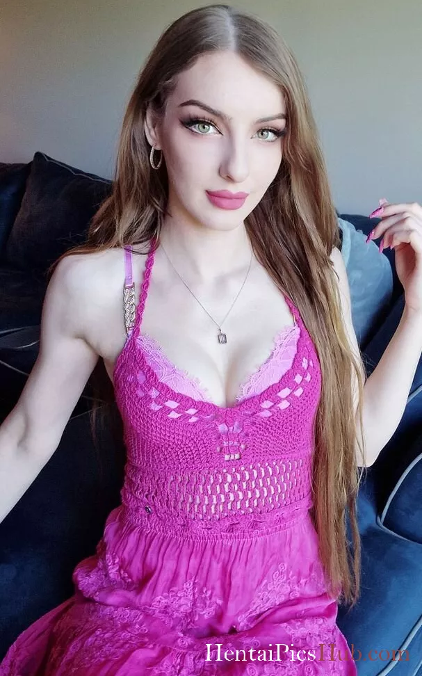 Grimoire Nude OnlyFans Leak Photo 7sFAezlISG