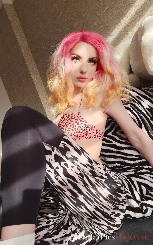 Grimoire Nude OnlyFans Leak Photo KUf4rbeBjT