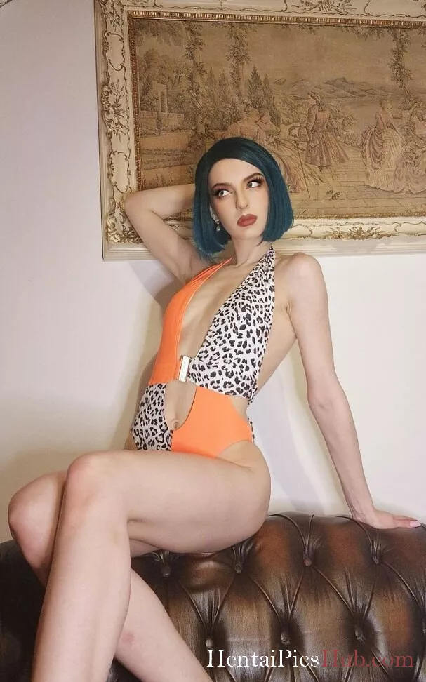 Grimoire Nude OnlyFans Leak Photo P9YV9On9RP