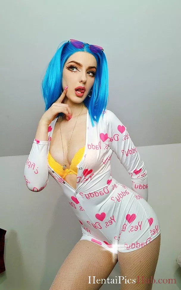 Grimoire Nude OnlyFans Leak Photo nY6ayyVAdy