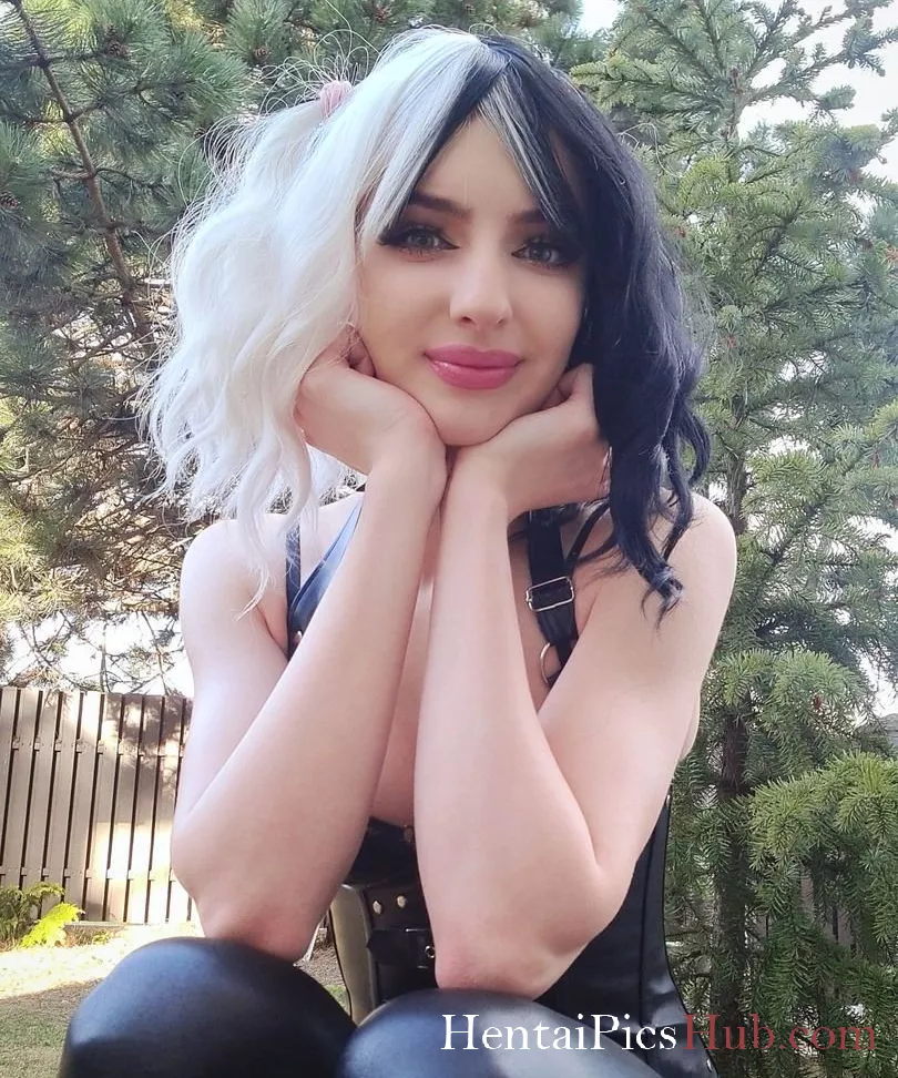 Grimoire Nude OnlyFans Leak Photo nvtQ1Cabbo