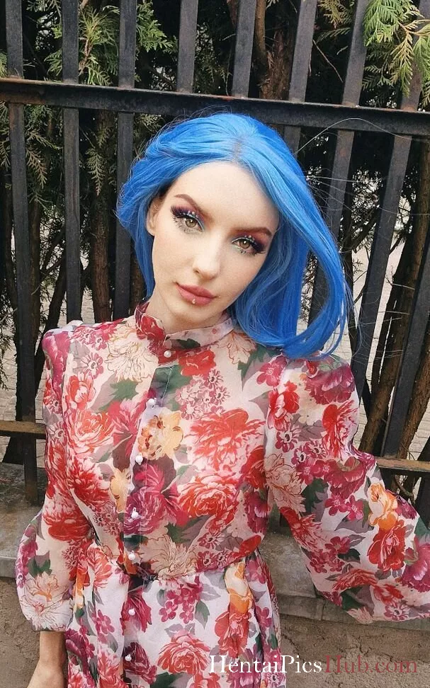 Grimoire Nude OnlyFans Leak Photo p9VFQvcrZE