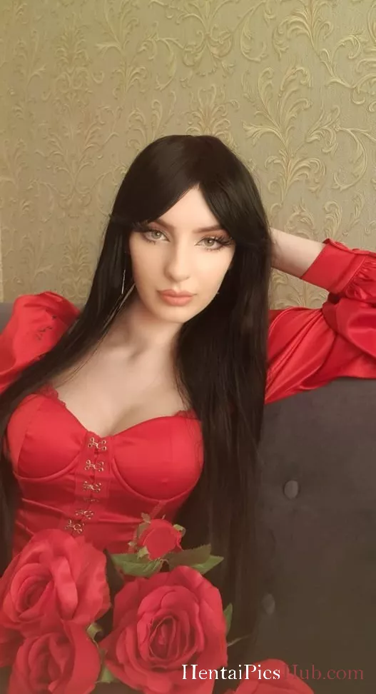 Grimoire Nude OnlyFans Leak Photo pxfLyerXvW