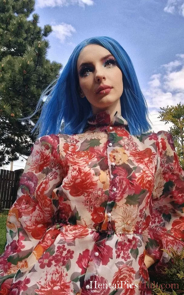 Grimoire Nude OnlyFans Leak Photo sKYXAFmcxd